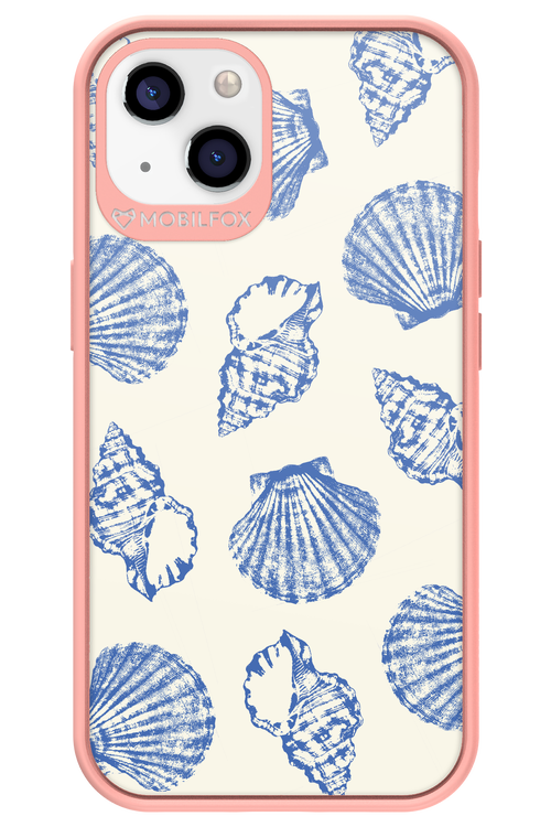 Shell Yeah! - Apple iPhone 13