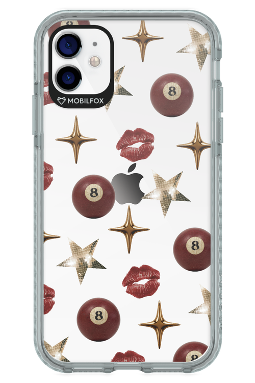 Lucky strike 2.0 - Apple iPhone 11