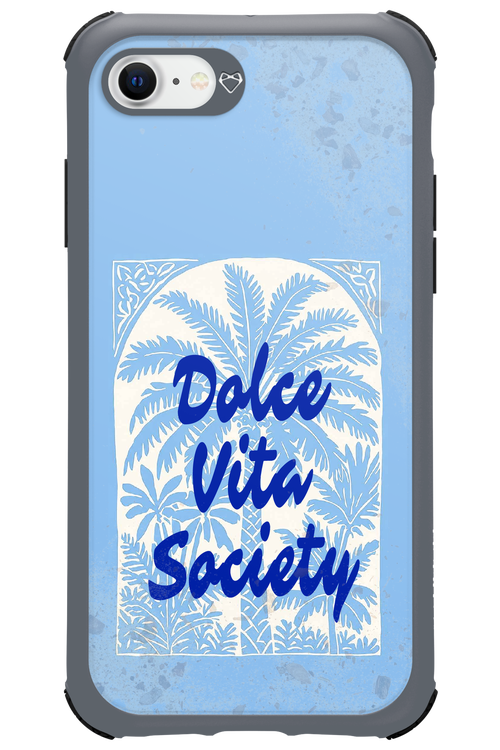 Dolce Vita Society 2.0 - Apple iPhone SE 2022