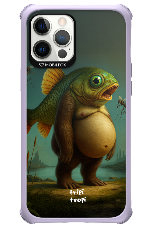 Tripi tropi - Apple iPhone 12 Pro Max