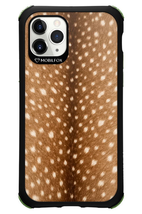 Fawn Dots - Apple iPhone 11 Pro