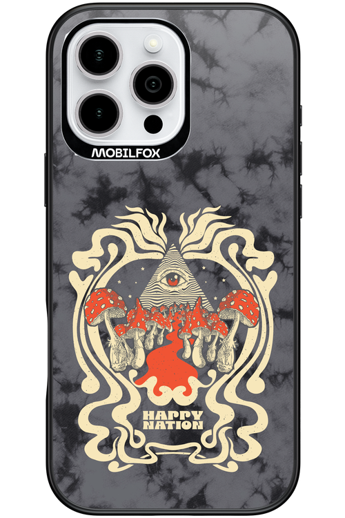 Happy Nation 2.0 - Apple iPhone 16 Pro Max