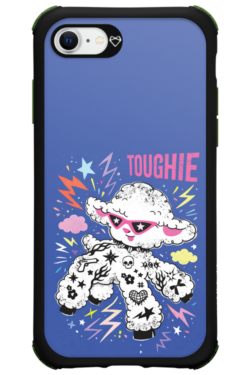 TOUGHIE 2.0 - Apple iPhone SE 2020