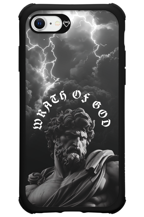 God - Apple iPhone SE 2022