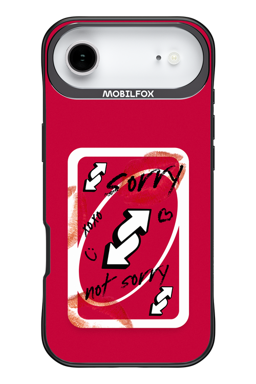 Turn 2.0 - Apple iPhone 17 Air