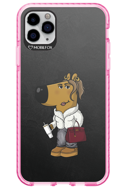 Chill Girl - Apple iPhone 11 Pro Max