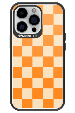 Vanilla & Pumpkin - Apple iPhone 13 Pro