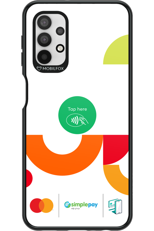 OTP EU Color 2.0 - Samsung Galaxy A32 5G