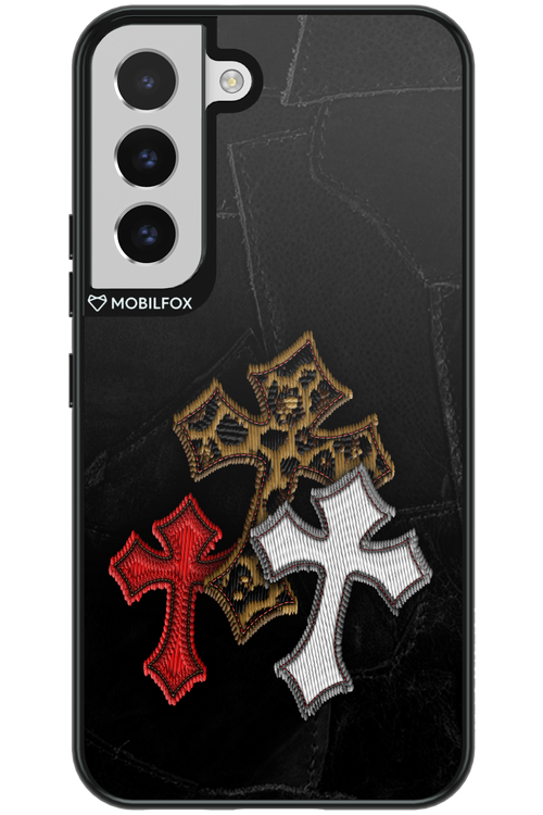 Holy Trinity 2.0 - Samsung Galaxy S22