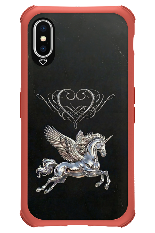 Horse Heart 2.0 - Apple iPhone XS