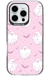Boo Boo - Apple iPhone 16 Pro