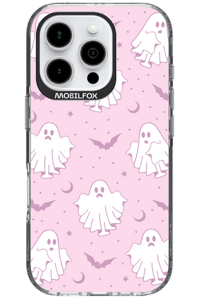 Boo Boo - Apple iPhone 16 Pro