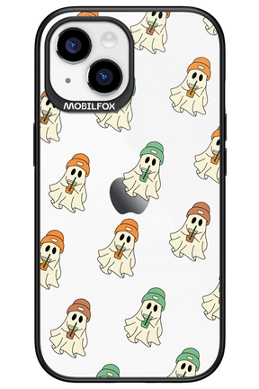 Spirited Sips (Nude) - Apple iPhone 15