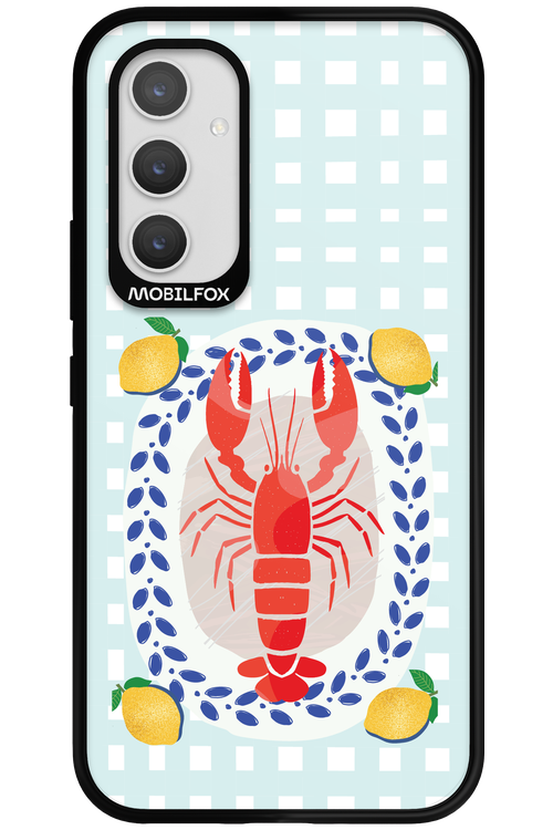 Marbella's Lobster 2.0 - Samsung Galaxy A54