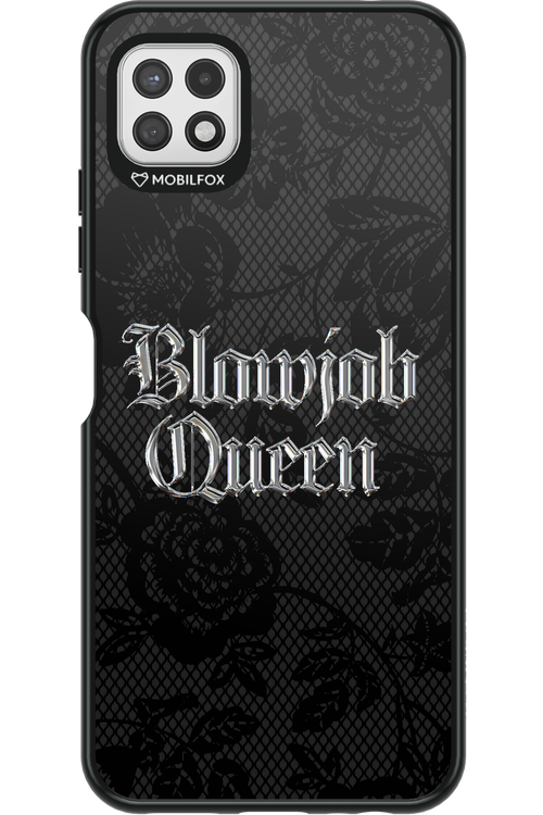 Blowjob Queen 2.0 - Samsung Galaxy A22 5G