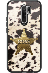 BOSS II 2.0 - Xiaomi Redmi 9