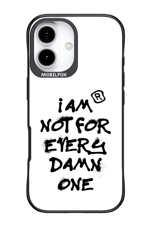 Original R 2.0 - Apple iPhone 17
