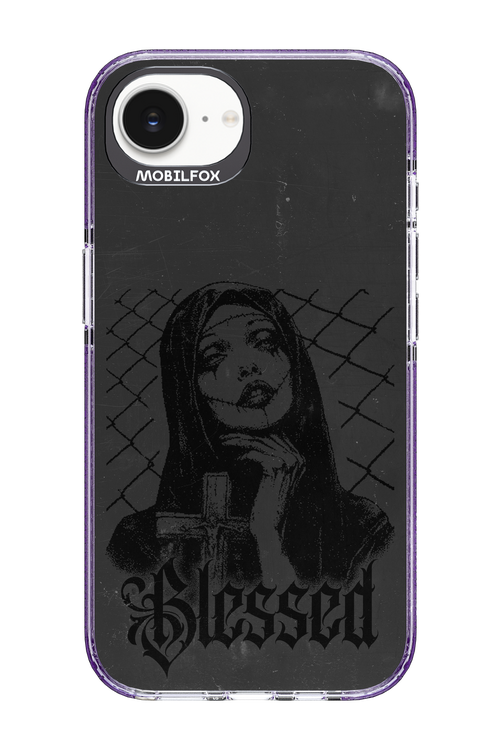 God bless 2.0 - Apple iPhone 17e