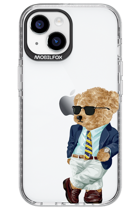 Boss - Apple iPhone 15