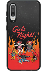 Girls Night 2.0 - Samsung Galaxy A50