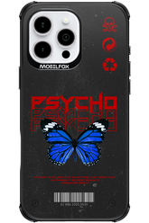 Psybutterfly - Apple iPhone 16 Pro Max