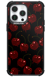 Cherry Blood - Apple iPhone 14 Pro Max