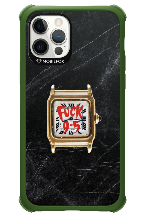 f_ck 2.0 - Apple iPhone 12 Pro