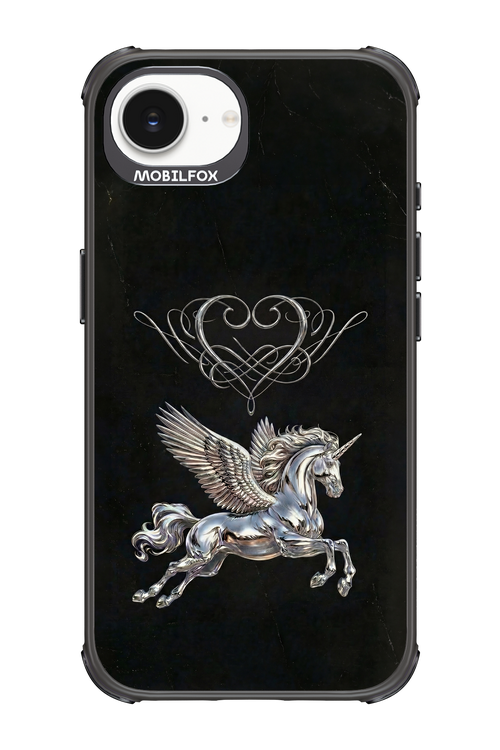 Horse Heart 2.0 - Apple iPhone 16e