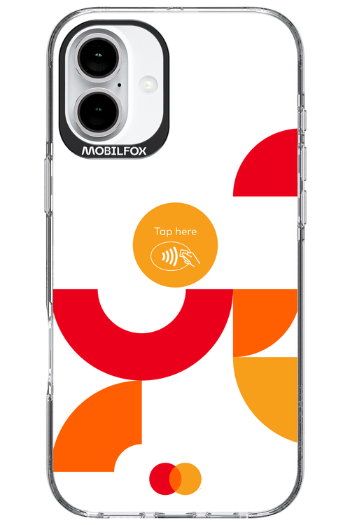 MC EU Color 2.0 - Apple iPhone 16 Plus