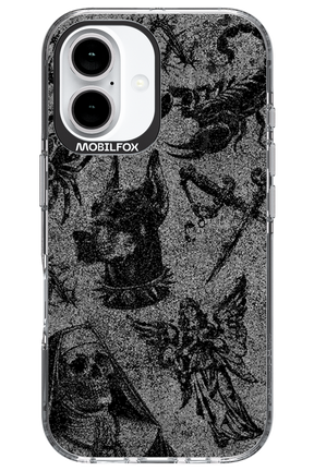 Built Different II - Apple iPhone 16