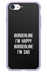 Borderline - Apple iPhone SE 2020
