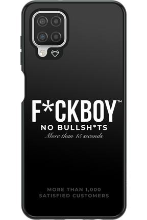 F_CKBOY 2.0 - Samsung Galaxy A12