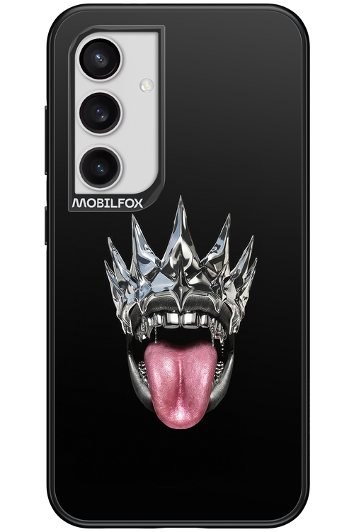 The Diamond King 2.0 - Samsung Galaxy S24