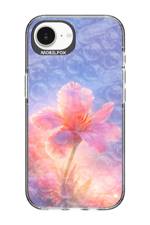 Bubble Flower 2.0 - Apple iPhone 16e