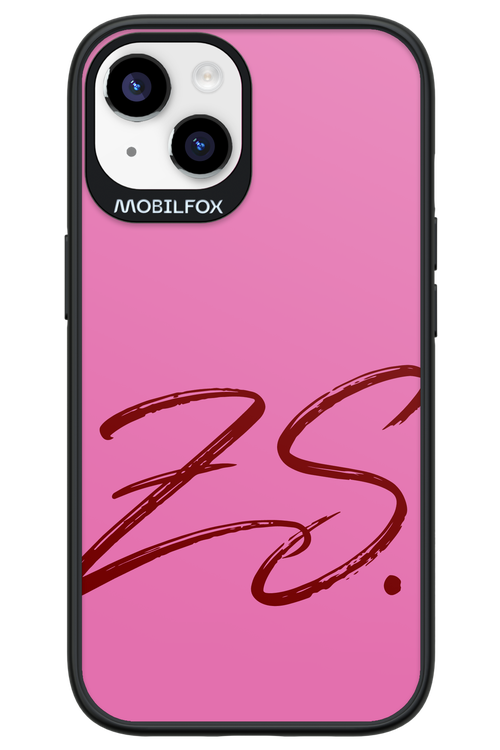 (Sorbet) ZS - Apple iPhone 14