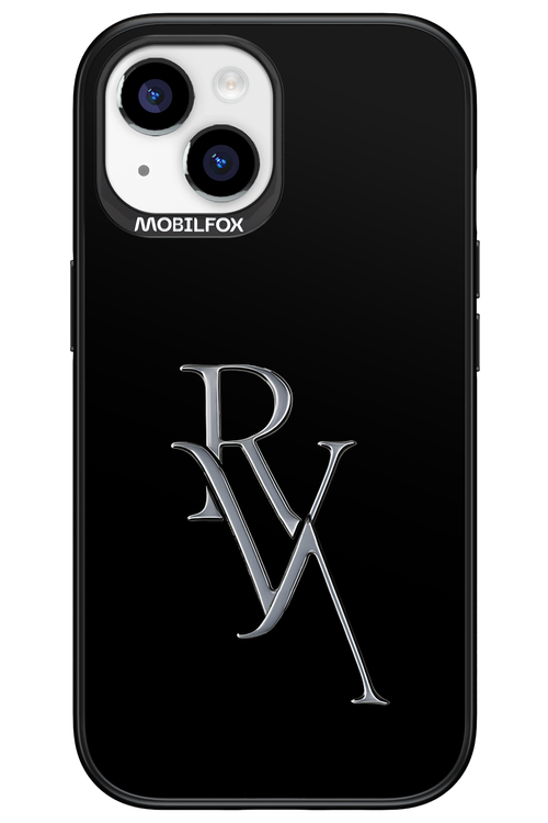 Silver RVA 2.0 - Apple iPhone 15