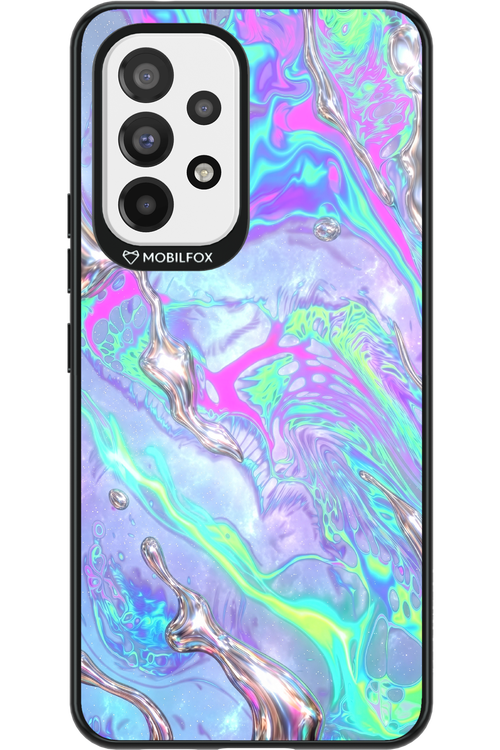 Aurora 2.0 - Samsung Galaxy A53