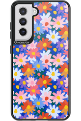 Happy Bloom - Samsung Galaxy S21 FE