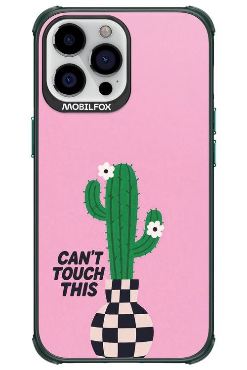 CANT TOUCH THIS 2.0 - Apple iPhone 13 Pro Max