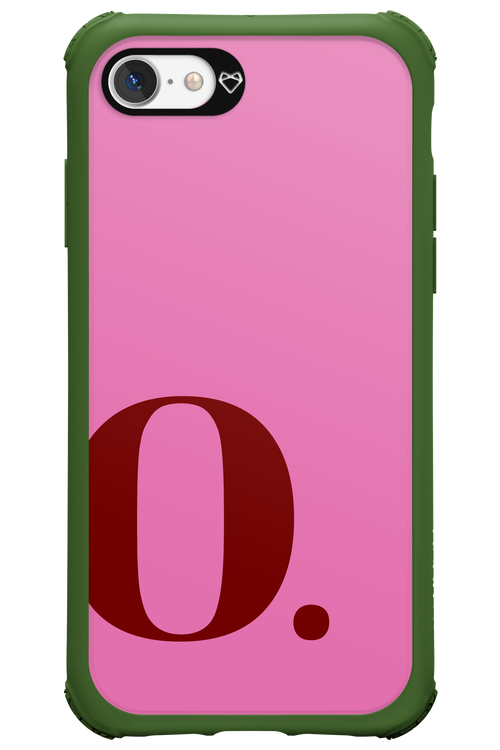 O (Sorbet) 2.0 - Apple iPhone 7