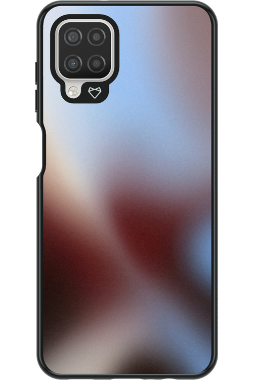 Baby Blue Aura 2.0 - Samsung Galaxy A12