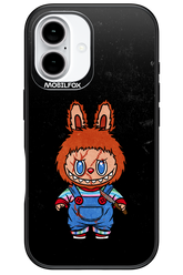 Playtime's over - Apple iPhone 16