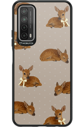 Deer and Dots - Huawei P Smart 2021