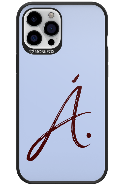 (Jellyfish Presso) A II 2.0 - Apple iPhone 12 Pro Max