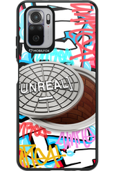 HULE - Xiaomi Redmi Note 10