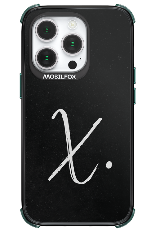 (Off Space) X 2.0 - Apple iPhone 14 Pro