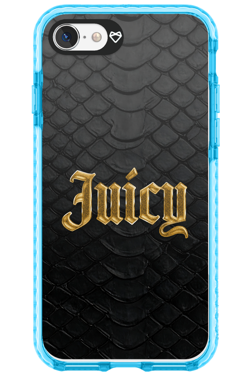 Juicy Gold 2.0 - Apple iPhone SE 2022