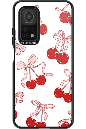 Cherry Queen - Xiaomi Mi 10T 5G