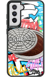 HULE - Samsung Galaxy S21 FE