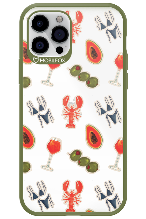 Aperitivo Dreams - Apple iPhone 12 Pro